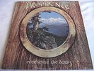 PROVIDENCE   EVER SENSE THE DAWN ** 1972 UK 1st THRESHOLD LP w/ INSERT