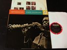 John Coltrane-Impressions-1963 Impulse LP-NEAR MINT-VAN GELDER