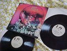 *AMON DUUL II* Dance of The Lemmings-1971 UK United Artists 2LP Psych Krautrock