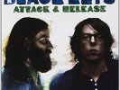 THE BLACK KEYS Attack & Release Vinyl LP With Download NEW and SEALED