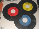 RIC - TIC RELICS - Various Artists.  UK Tamla Motown LP. STML 11232  '73
