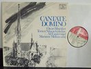 Proprius PROP 7762 stereo Cantate Domino audiophile TAS HP list white sleeve