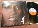 Rare '70 TROJAN LP 'Woman Capture Man' THE ETHIOPIANS bob/marley/reggae/ska