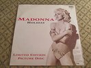 Madonna Holiday 12