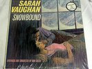 Sarah Vaughan:  Snowbound  [Still-Sealed Copy]