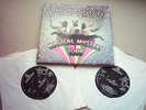 THE BEATLES Magical Mystery Tour UK ORIGINAL 1st STEREO  E.P. SMMT1