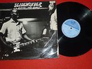 J.B.HUTTO & THE HAWKS - SLIDEWINDER - DELMARK - 1974