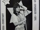 LINDA RONSTADT Star Spangled Girl 2LP Live 1977 Ruthless Rhymes LR1000