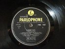 TOP OFFER  2 x FAT MATTRESS - 5 x THE BEATLES - RUBBER SOUL UK MONO PARLOPHONE