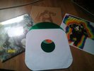 Lee 'Scratch' Perry and The Upsetters - Super Ape - limited edition Green Vinyl
