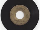 RnB New Breed 45-The Gorilla Walk / Uncle Willy-Jerry-O 101