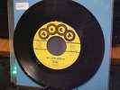 COSMO 45 1960'S R&B ROCKER i'm a little mixed up TILT  SOUL TWO SIDER   DANCE