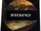Bathory - Blood Fire Death - Ltd Edition Picture Disc - Sealed - BMPD6664