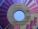 Northern Soul - Laura Greene - Moonlight music and you - RCA Victor