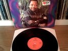 SHABA KAHAMBA et LES ESPRITS SAINTS Soukous CONGO/ZAIRE Afro beat/folk LP Rare