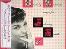 Beverly Kenney Sings For Johnny Smith Toshiba TOJJ5918 obi mono Japan LP 955