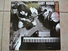 GARY MOORE-AFTER HOURS UK LP VINYL 1992 1st PRESS