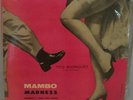 TITO RODRIGUEZ MAMBO MADNESS ORIG TICO LP