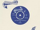 THE WHO - VOLUME 2: THE REACTION SINGLES 1966 - NEW 7” BOX SET