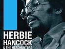 HERBIE & THE HEADHUNTERS HANCOCK-OMAHA CIVIC AUDIT 17TH NOV.1975 2 VINYL LP NEU