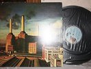 PINK FLOYD – ANIMALS 1977 – 1st UK 2U2U LP