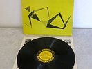 Miles Davis LP  Relaxin' With Quintet Prestige 7129 DG mono RVG Coltrane