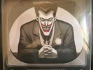 BATMAN ANIMATED SERIES--MONDO - MIKE MITCHELL--JOKER-- LIMITED EDITION 7