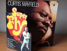 Curtis Mayfield - Superfly - Buddah 2318 065 - German Pressing - Die Cut EX/VG+