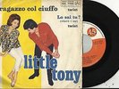LITTLE TONY-RAFFAELLA  CARRA' 7