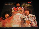 THE JIMI HENDRIX EXPERIENCE - Electric Ladyland  Polydor 2 er LP 1968 MINT