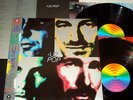 U2 - POP : UK Pressing Ltd 2LP Japan Issue with Obi & Insert : 1997 PHJR 91835-6