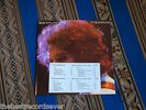 Bob Dylan At Budokan 1978 2LP White-Label Promo Original 1st gatefold + poster