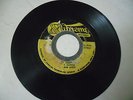 BOB ANDY //LET THEM SAY //TOO EXPERIENCE // RARE STUDIO  1,ORIG.EDIT,7