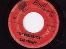 The Stumps 45 