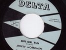 Movin' Morfomen 45 