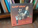 Bill Haley & His Comets Rar Bear Family 5 LP Box 15068 1981 