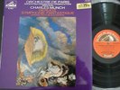 CHARLES MUNCH / BERLIOZ symphonie fantastique / VSM CVB 2037