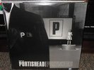 PORTISHEAD Music By LP NEW Sealed