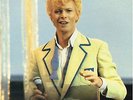 DAVID BOWIE - Serious Moonlight in Gothenburg / Gothenburg 1983