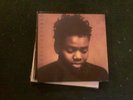 Tracy Chapman - Self Titled - 1988 - Vinyl LP - Elektra - UK EKT 44