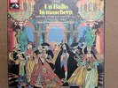 SLS 984 Verdi Un Ballo In Maschera Domingo Muti 3xLP EMI Angel Box Set NEAR MINT