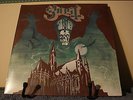 GHOST Opus Eponymous RSD Blue & White vinyl LP b.c. rare 2000 made SEALED Opvs
