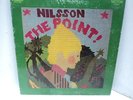 HARRY NILSSON THE POINT 1971 VINYL LP ORIGINAL FOLD-OUT COVER + BOOK RARE