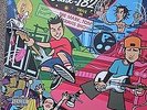 The Mark, Tom, and Travis Show - Rare Blink-182 Splatter Vinyl