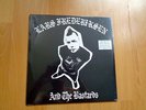 Lars Frederiksen And The Bastards  lp ( SEALED ) lp