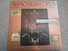 James Welch Magnum Opus Volume 1 rare Wilson LP W-8111 Audiophile nice shape TAS
