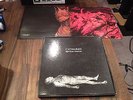 Catharsis Light From A Dead Star Boxset 4 LP Hardcore Metal Integrity Gehenna