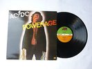 AC/DC   POWERAGE VINYL LP   K 50483   EX+/NrM   1978 UK A1/B1 1ST PRESS 'PORKY'