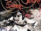 SONIC YOUTH EVOL NEW SEALED VINYL LP & DOWNOAD IN STOCK
