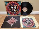 KISS LP 